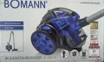 جارو برقی بومان Bomann BS 3000 CB
