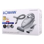 مینی جاروبرقی - دستی Bomann CB 947