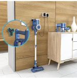 جاروبرقی ایستاده شیائومی PRETTYCARE W200 - تصویر 11