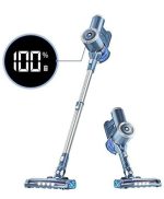 جاروبرقی ایستاده شیائومی PRETTYCARE W200 - تصویر 13