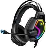 هدست گیمینگ Beexcellent  GM12 - Image 2