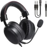 هدست گیمینگ DR1TECH Blackjack+