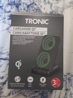 شارژر وایرلس TRONIC  TQCS 10 A1