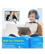 هدفون کودکان MPOW BH297B - Image 2