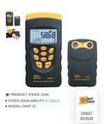 متر التراسونیک مدل: AR851 - Image 2