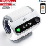 فشار سنج مچی Braun Icheck 7