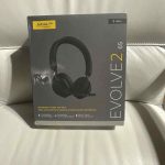 هدست Jabra Evolve 20 Stereo UC