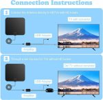 آنتن تلویزیون  FULL HD - Image 4