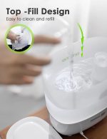 بخار ساز سرد آرایمو UO2 - Image 4