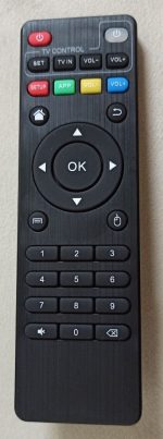 آندروید باکس TV BOX X_SONATA - Image 2