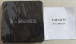 آندروید باکس TV BOX X_SONATA - Image 3