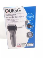ریش تراش برقی QUIGG - Image 3