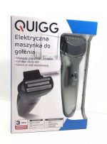 ریش تراش برقی QUIGG