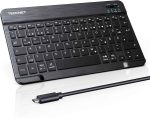 کاور تبلت Galaxy Tab و صفحه‌کلید بلوتوث - Image 2