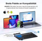 کاور تبلت Galaxy Tab و صفحه‌کلید بلوتوث - Image 5