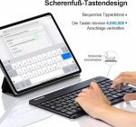 کاور تبلت Galaxy Tab و صفحه‌کلید بلوتوث - Image 6