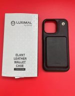 کیف LUXIMAL برای iPhone 14 Pro Max - Image 9