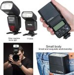 فلاش دوربین Godox TT350S - Image 3