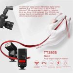 فلاش دوربین Godox TT350S - Image 4