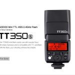 فلاش دوربین Godox TT350S