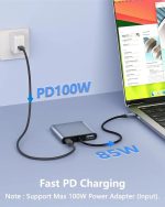 مبدل USB-C به HDMI - Image 2