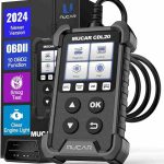 دیاگ خودرو  MUCAR    CDL20