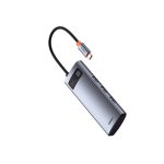 هاب 7 پورت USB-C باسئوس - Image 9