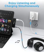 هاب 5 خروجی TYPE C برند DOCK TECH - Image 4