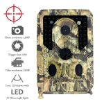 دوربین تله ای شکاری TRAIL CAMERA