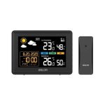 ایستگاه هواشناسی رنگی BALDR B0359 - Image 10