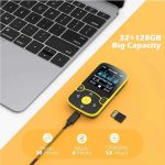 MP3 پلیر AGPTEK - Image 2
