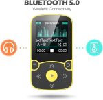 MP3 پلیر AGPTEK - Image 4