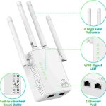 تقویت کننده سیگنال وای فای 5G