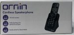 تلفن بی سیم Ornin D1005 - تصویر 4