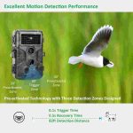 دوربین تله ای شکاری TRAIL CAMERA - Image 3