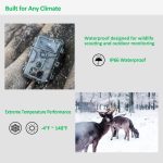 دوربین تله ای شکاری TRAIL CAMERA - Image 4