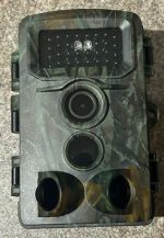 دوربین تله ای شکاری TRAIL CAMERA - Image 8