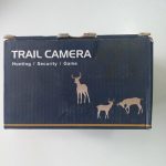 دوربین تله ای شکاری TRAIL CAMERA - Image 12