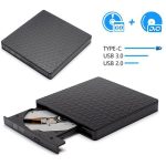 دی وی دی رایتر ULTRA THIN DVD WRRITER - Image 2