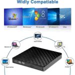 دی وی دی رایتر ULTRA THIN DVD WRRITER - Image 6