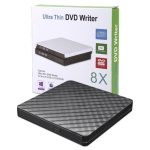 دی وی دی رایتر ULTRA THIN DVD WRRITER