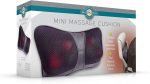 ماساژور بالشی MINI NASSAGE CUSHION