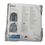 تیشرت مشکی آستین بلند پسرانه crivit - Image 3