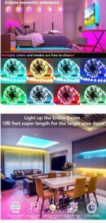 ریسه ال ای دی LED Strip - Image 8