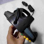 دسته بازی کنسول  Nintendo 64 - Image 6