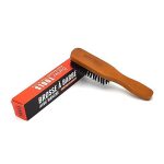 برس ریش و سبیل برند BARBER TOOLS - Image 2