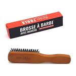 برس ریش و سبیل برند BARBER TOOLS