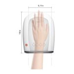 ماساژور دست برئو مدل iPalm520e برند Breo - Image 2