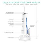 واتر جت عالی دندان برند VOYOR-HEALTH - Image 6