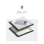 ترازوی دیجیتالی 10 کیلوگرمی مدل Electric Scale برند Green Lion - Image 2
